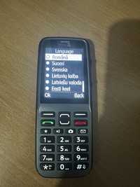 Doro 530x telefon seniori