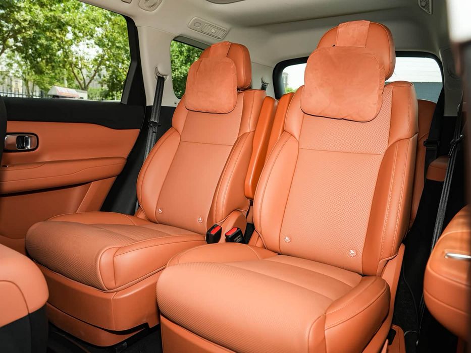 Leapmotor C16 3чи доп. опция фулл 2026 рестайлинг в наличии