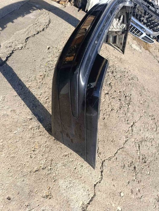 Задна броня за  Mercedes C- w203 комби / Мерцедес ц класа