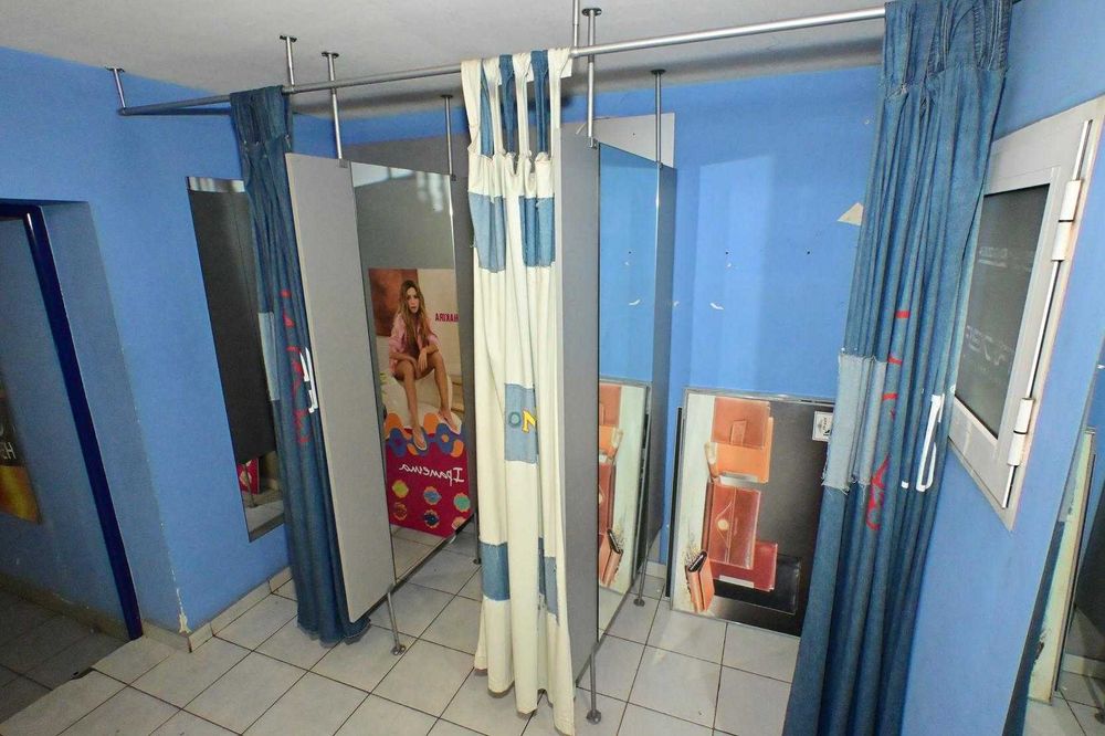 Кафе-сладкарница в гр. Перник, кв. Изток