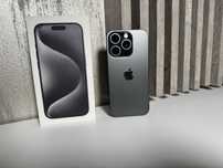 iPhone 15 Pro Max Garantie Universul Telefoanelor