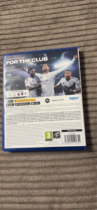 FC 25 PS 5 / FIFA 25