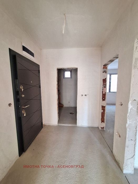 Продава се Тристаен апартамент в Асеновград - 118 кв.м за 1153 €/кв.м - Снимка #5