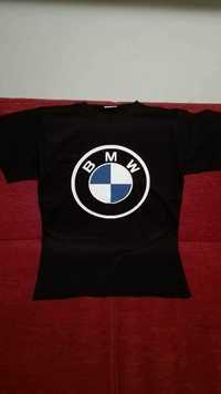 Tricou       BMW