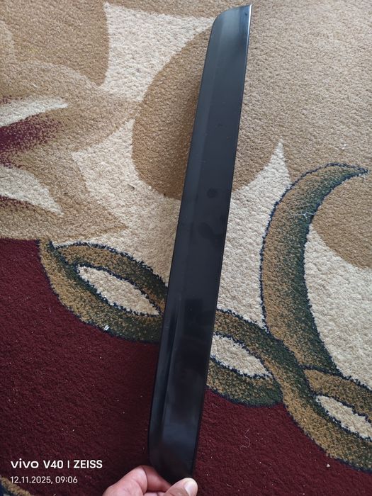 Накладка крышки багажника Лада Гранта ФЛ