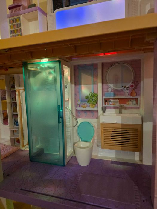 BARBIE ESTATE Къщата на мечтите