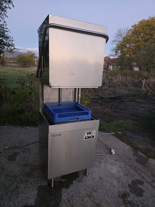 Италианска миялна машина MACH