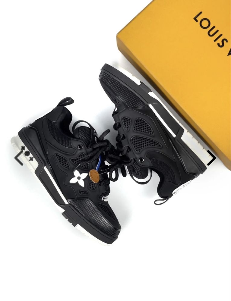 Louis Vuitton Skate