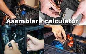 Instalare Windows  la Domiciliu /Asamblare Calculatoare Gaming