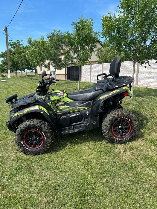ATV TGB BLADE 1000 - 2020