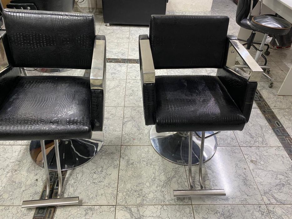 Кресло для салона красоты