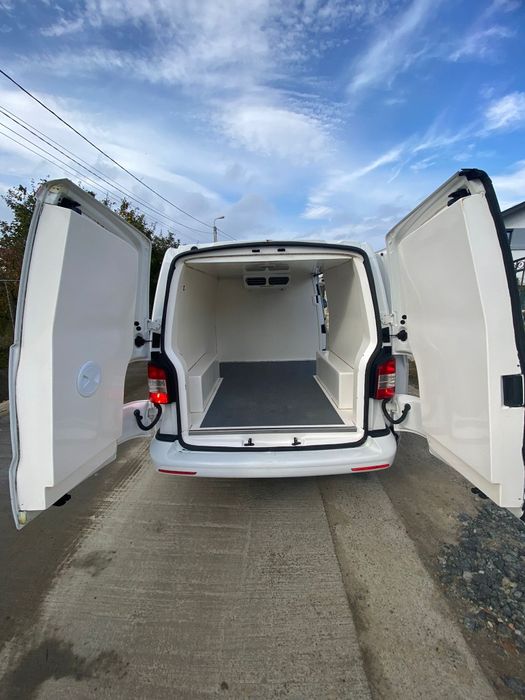 Volkswagen Transporter Frigorific 2015 GARANTIE / LIVRARE Konvekta