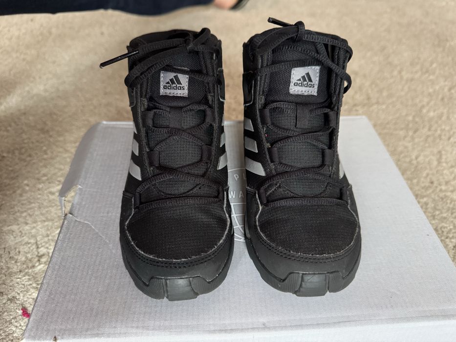 Ghete Adidas copii