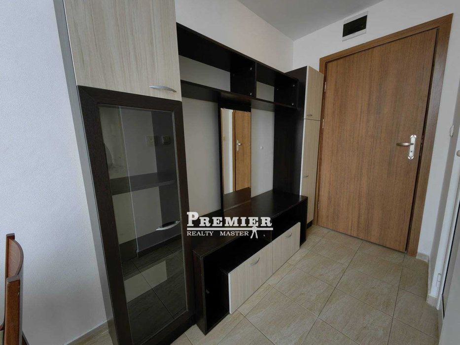 Продава се Двустаен апартамент в к.к. Слънчев бряг - 40 кв.м за 1125 €/кв.м - Снимка #4