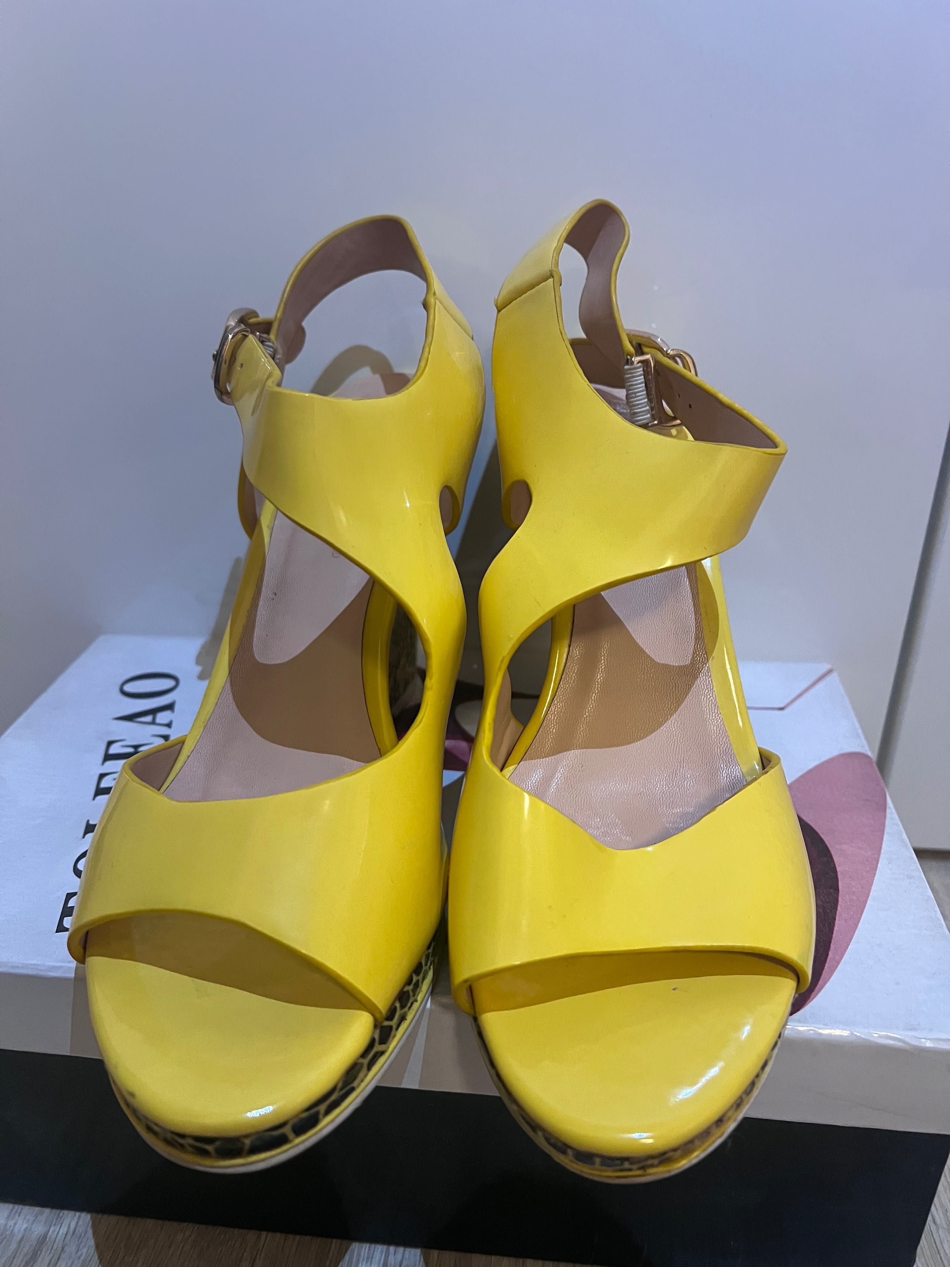 Sandale elegante