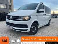 Volkswagen TRANSPORTER Ambulanta/4 Locuri/Euro6/Cutie DSG