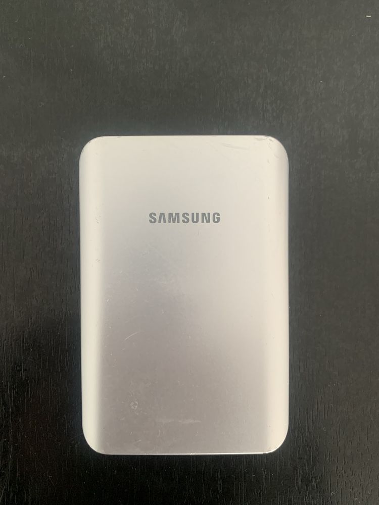 Baterie Externa Samsung