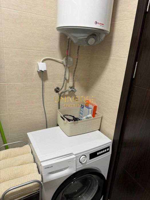 Продава се Едностаен апартамент в к.к. Слънчев бряг - 34 кв.м за 1780 €/кв.м - Снимка #10