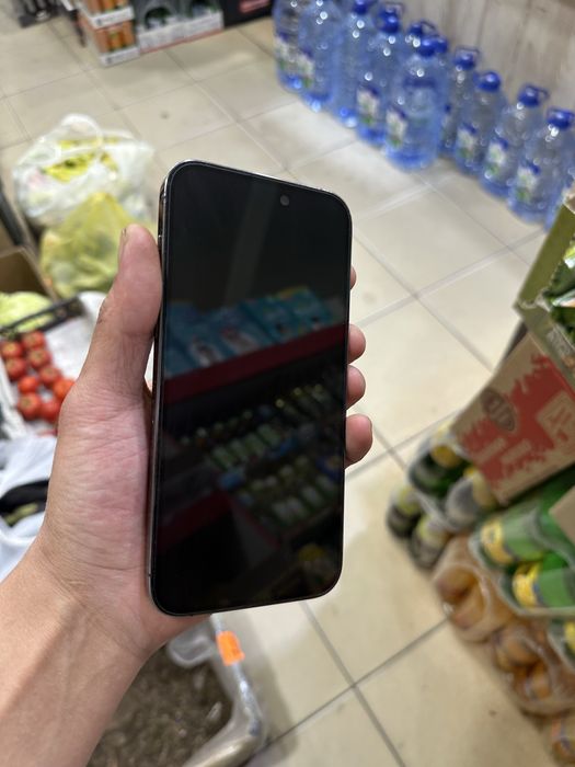 Iphone 14 pro max 256gb Perpul 79%