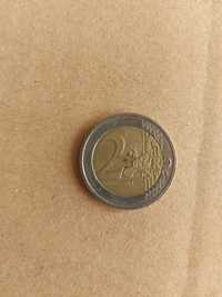 Monedă 2 Euro * Franța * 1999*Liberte* Egalite *Fraternite* Impecabila