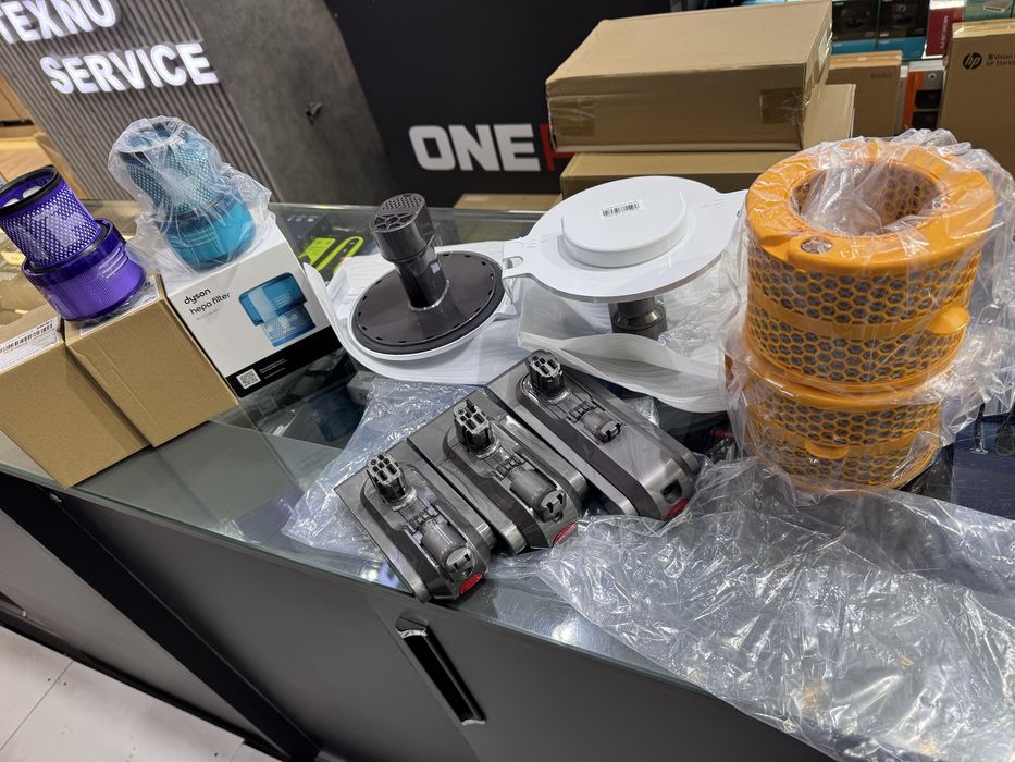 Dyson ph04 pompa v15 v12 Gen5 batare filter