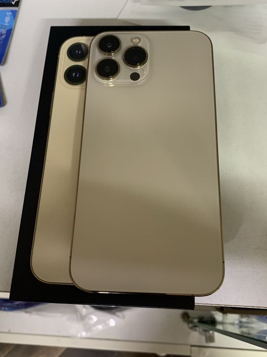 iphone 13 pro max 128G