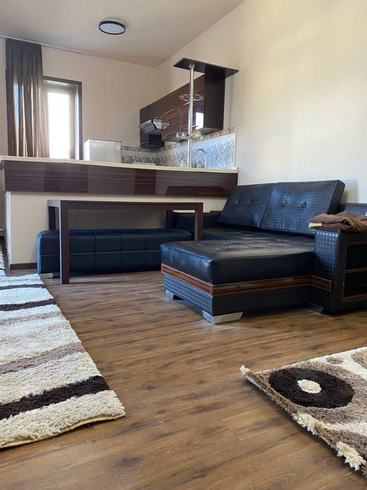 Продам Ц-1 Бибигон 2/3/4 | кирпич | 58 кв.м