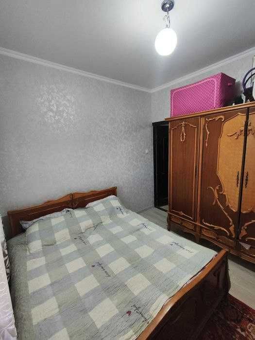 Продается  квартира на ТТЗ. 4 комнатная.№Г2
