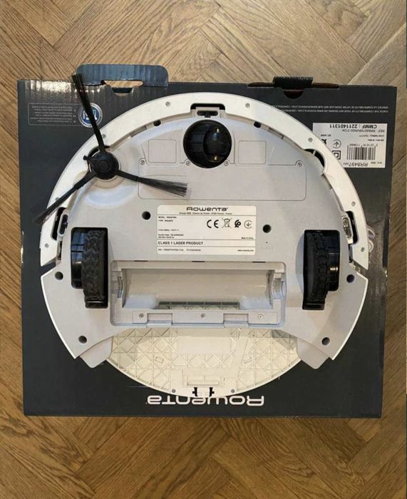 Rowenta X-plorer S 70