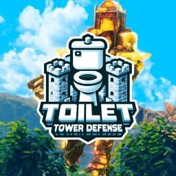 Продам гемы toilet tower defense