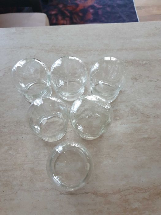 Вендузи от старо време, нови