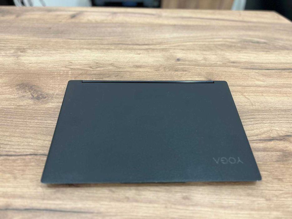 Сенсорный Core i7 Lenovo Yoga 9