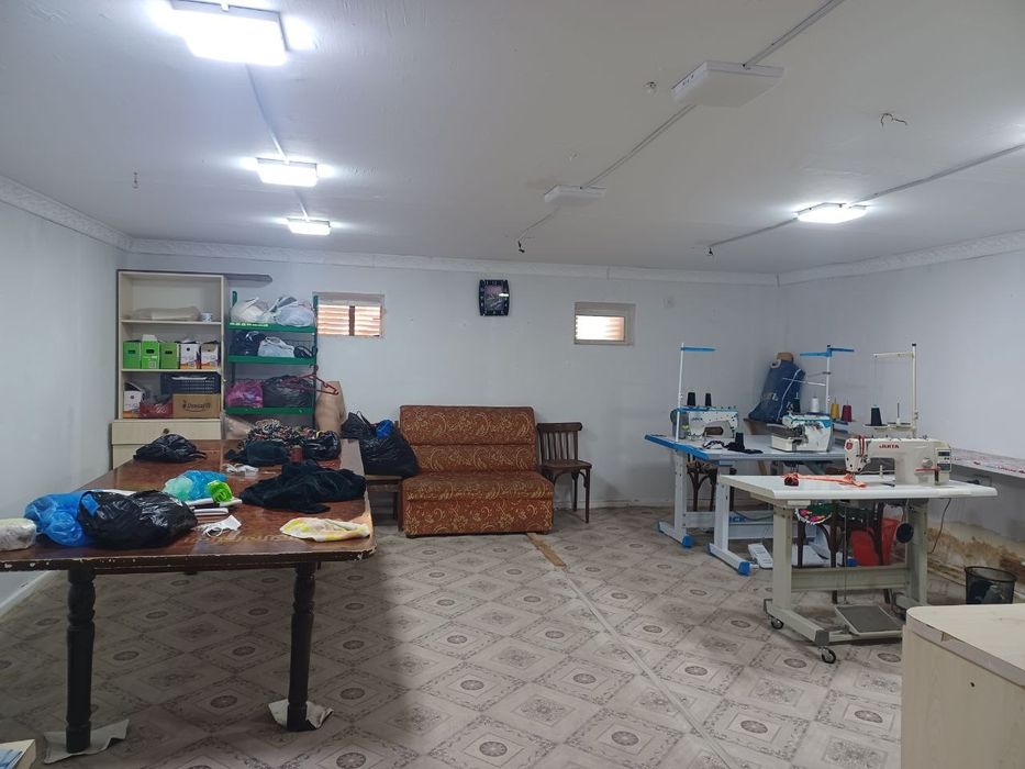 Помещение здаётся в аренду 30 кв.м