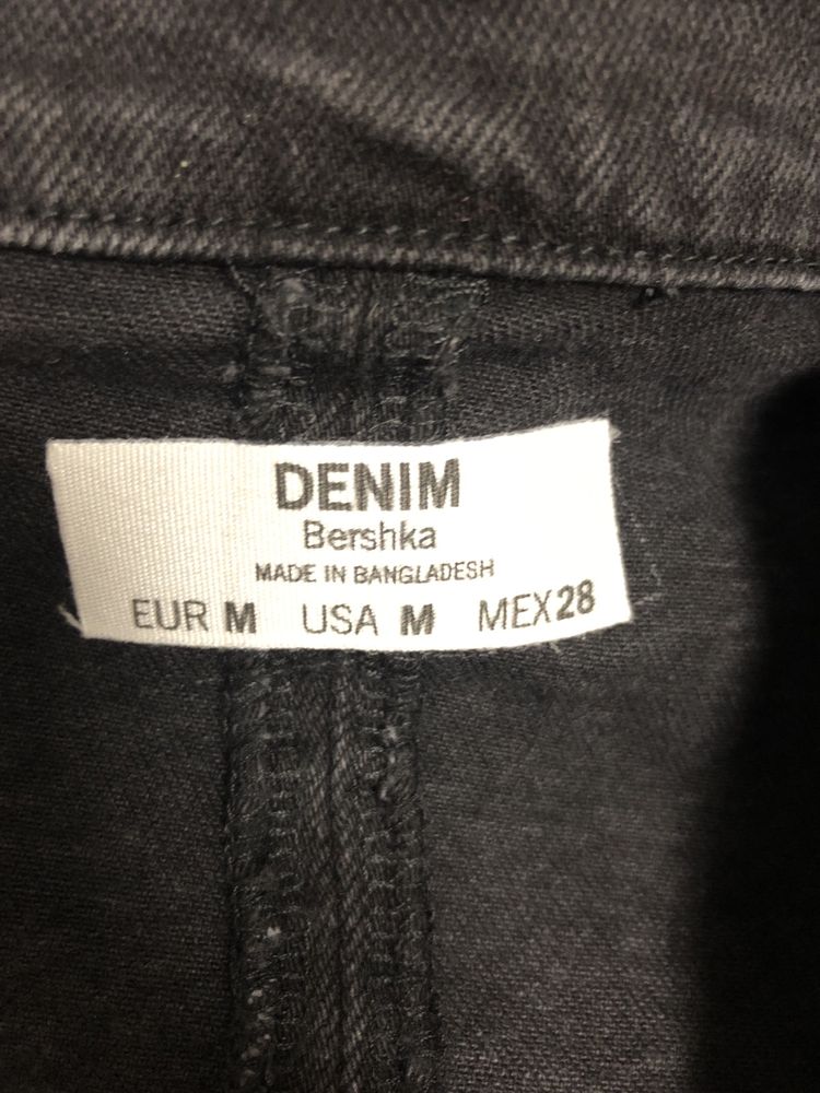 Блузки и Рокли zara bershka