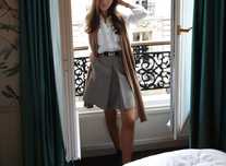 Пола Massimo Dutti