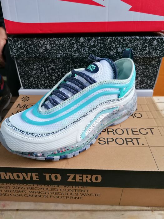 Nike air max 97 ocean cube