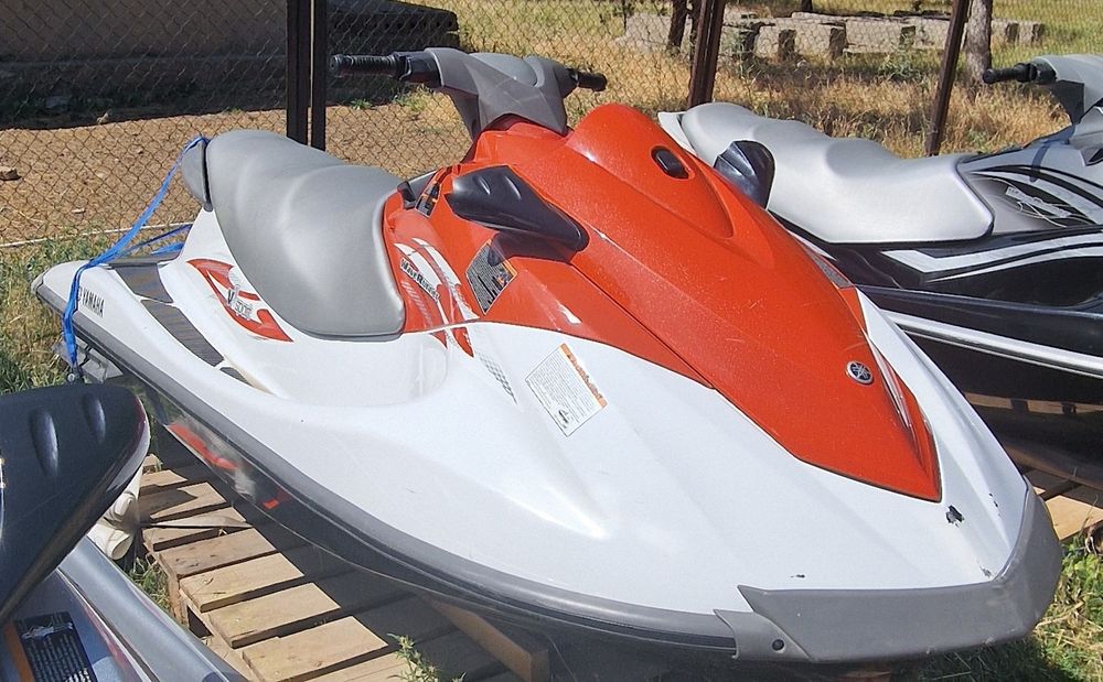 Gidrocikl, Jetski, водный скутер