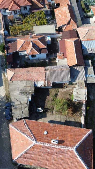 Ексклузивно! Двуетажна къща в село Дълбок Извор, община Първомай