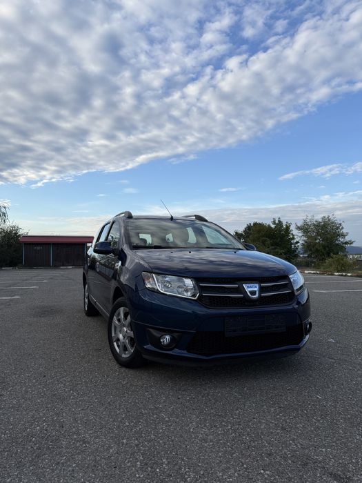 Dacia Logan MCV – 2016 – 135.000 km – Full Option