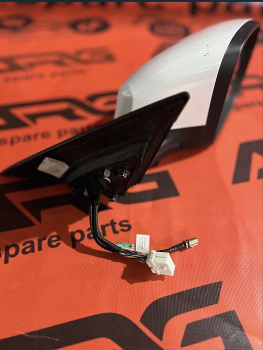 Шери Тиго 2 сол жағы сатылады