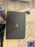 HP Pavilion 15 - геймърски лаптоп