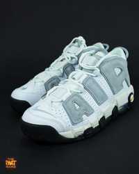 Nike Uptempo, Nike Dunk, Nike Air Trainer, Nike Blazer