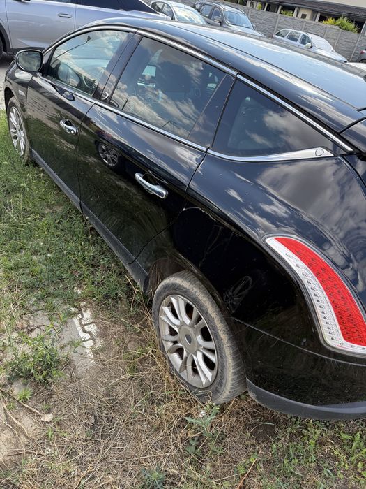 Lancia delta 3 1.6 diesel