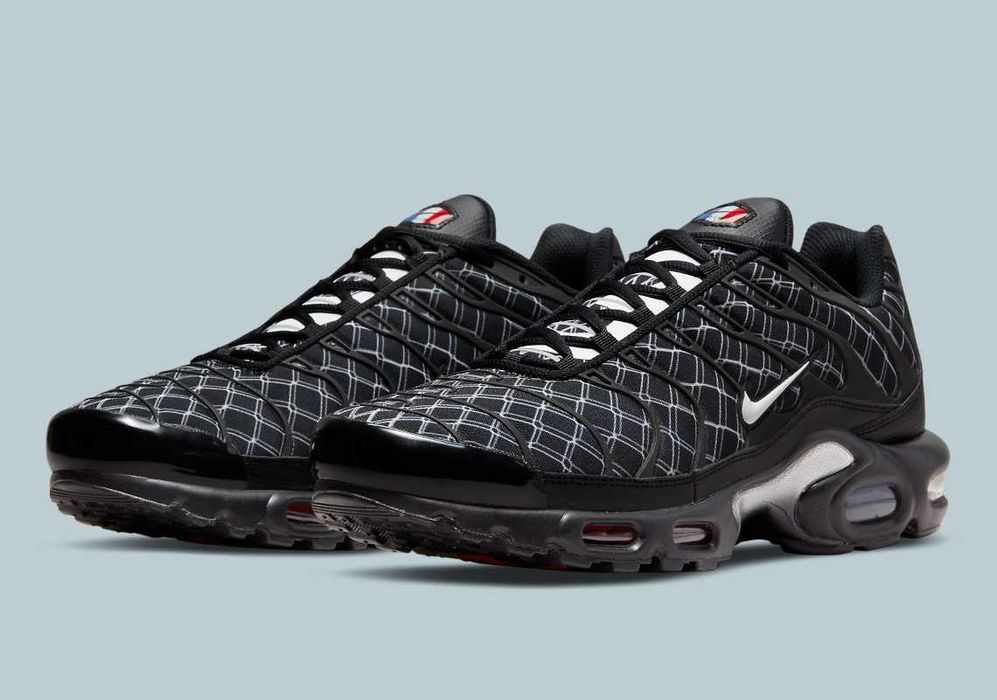 Nike Air Max Plus France New Modern Style