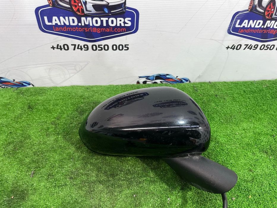 OGLINDA DREAPTA 5 PINI OPEL CORSA E 1.4 BENZINA 2017 / P08 HATCHBACK COD OEM 39060244 2014-2019