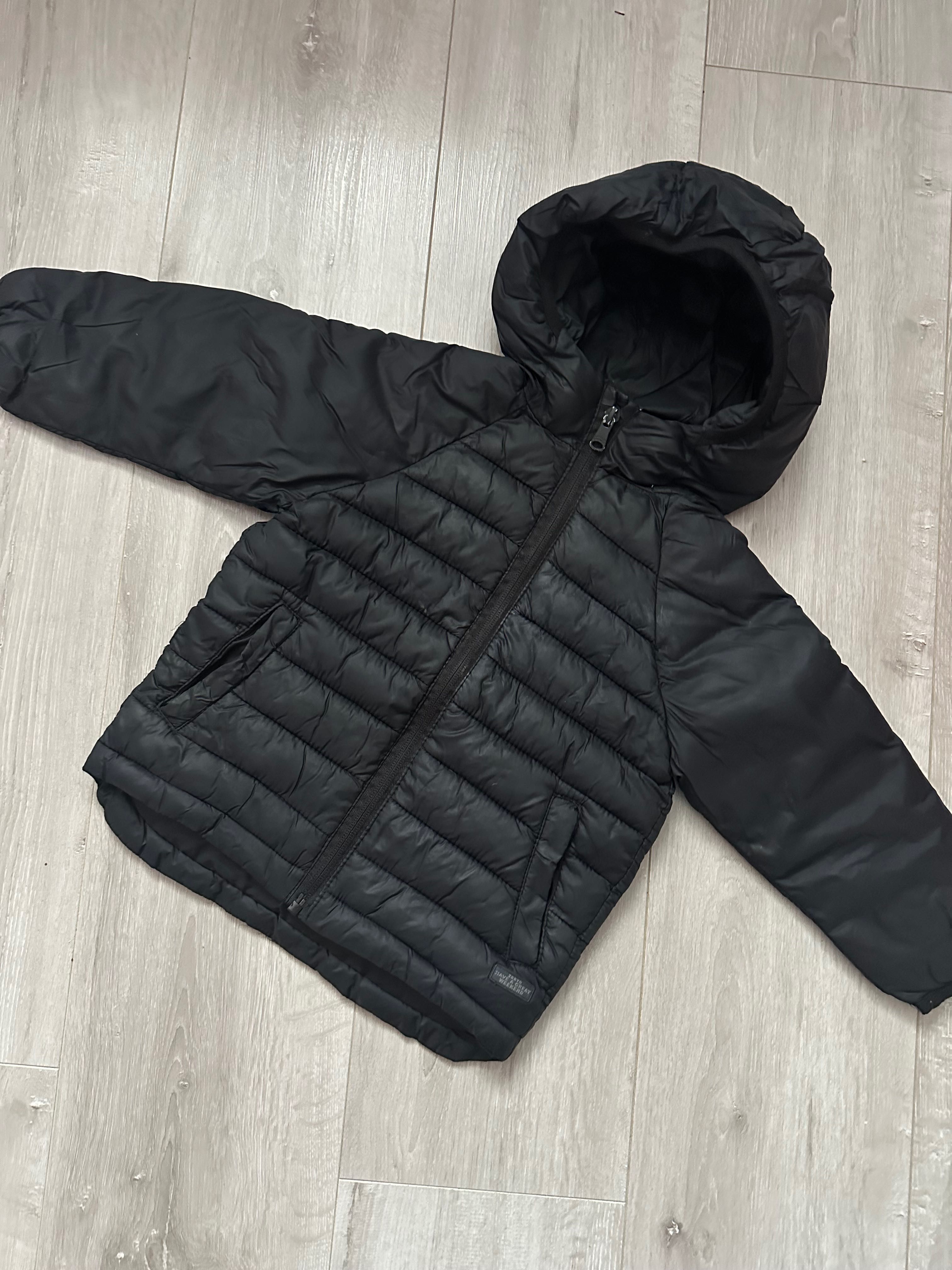Детско яке Zara, Reserved, Benetton размер 92,110,98/104