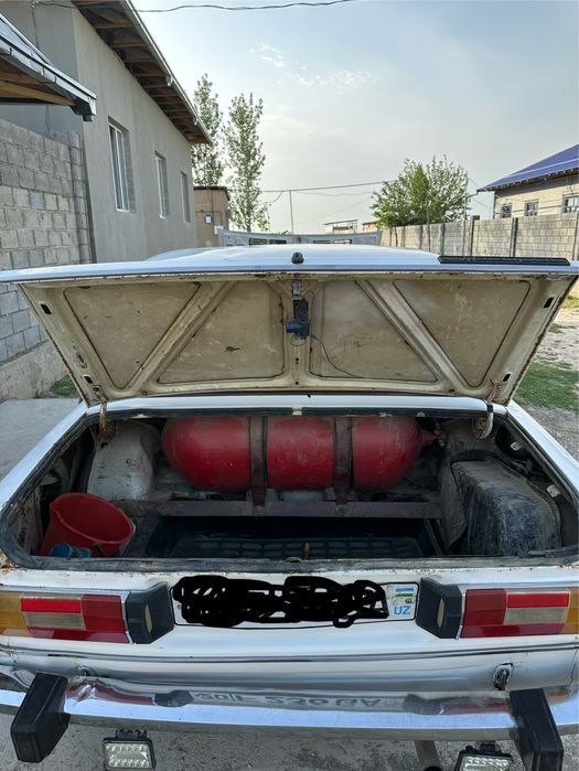 Ваз 21 06. Сотилади