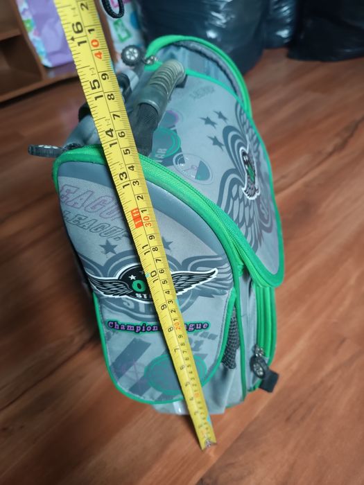 Детска  ученическа раншца