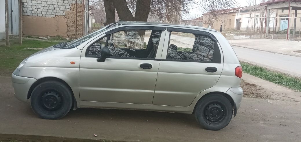 Matiz mx 2009 yil