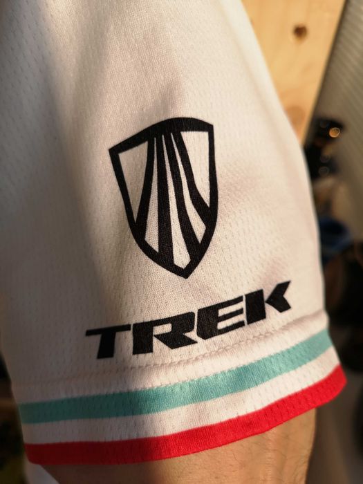 Bluza ciclism Trek